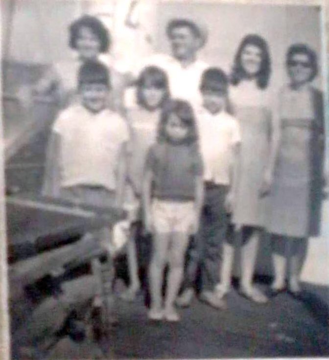 Família Garanito