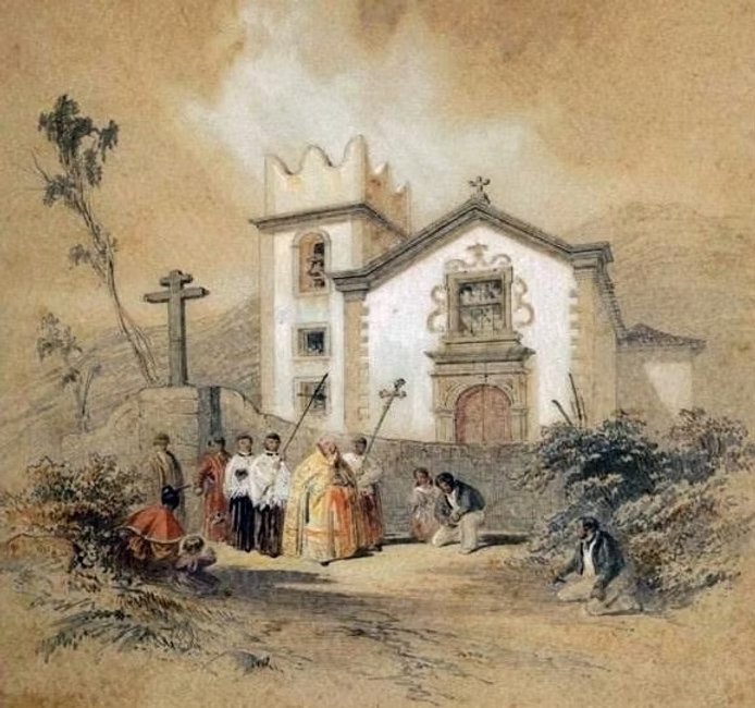 Ilha da Madeira