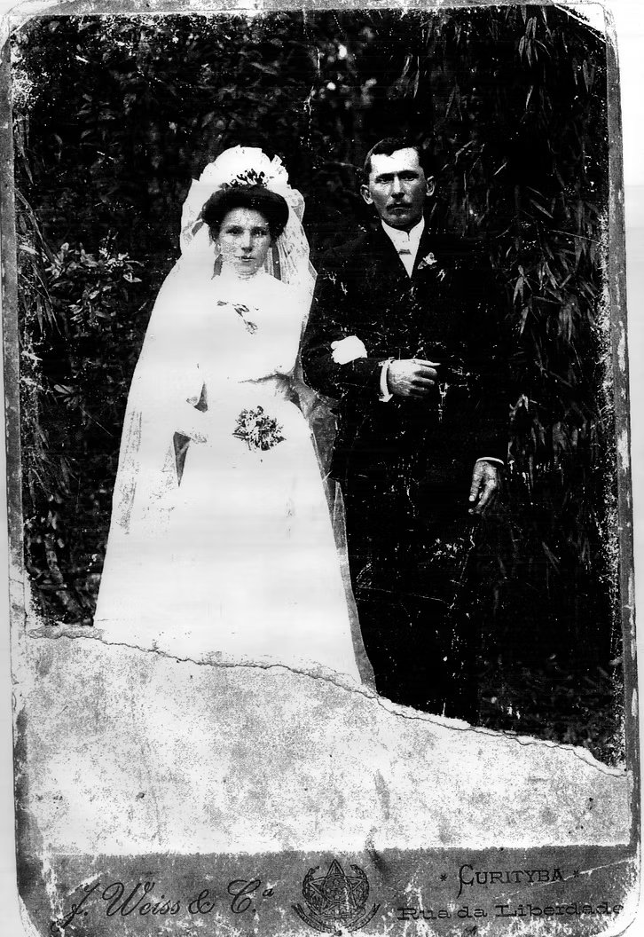 Família Roesler
