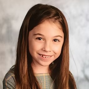 Liesl Maud Klamas