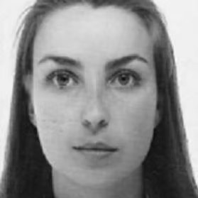 Vanessa Sant'Anna de Oliveira
